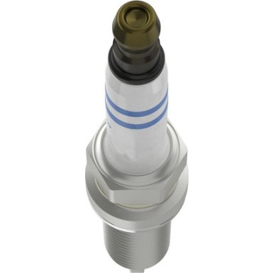 BOSCH 0 242 140 565 Zündkerze M 12 x 1,25, Schlüsselweite: 14 BOSCH 0 242 140 565 Zündkerze M 12 x 1,25, Schlüsselweite: 14