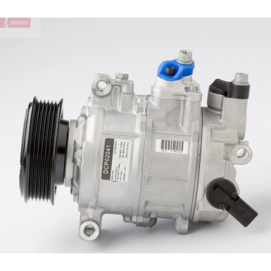 DENSO 6SEU14C Klimakompressor DCP02041 DENSO 6SEU14C Klimakompressor DCP02041