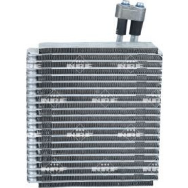 NRF Verdampfer, Klimaanlage 36175