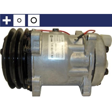Kompressor, Klimaanlage ACP 986 000S Kompressor, Klimaanlage ACP 986 000S