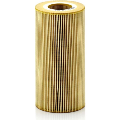 Mann-Filter Ölfilter HU 12 103 X