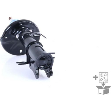 Monroe Stoßdämpfer MONROE ORIGINAL R7213