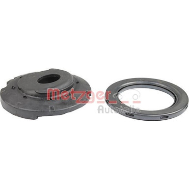 Metzger Reparatursatz, Federbeinstützlager 6490058
