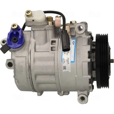 Kompressor, Klimaanlage 89359 Kompressor, Klimaanlage 89359