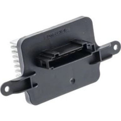 Mahle Regler, Innenraumgebläse BEHR Premium Line ABR 59 000P