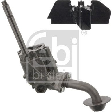 FEBI BILSTEIN 06001 Ölpumpe