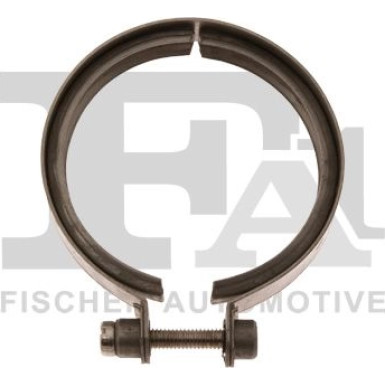 Rohrverbinder, Abgasanlage 144-876 Rohrverbinder, Abgasanlage 144-876