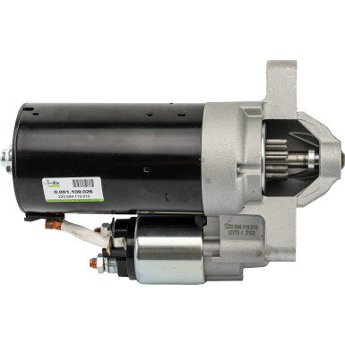 BV PSH 220.504.113.010 Anlasser 12V, 1,8kW, Zähnez.: 11, B+ (M8), Ø 65,8 mm BV PSH 220.504.113.010 Anlasser 12V, 1,8kW, Zähnez.: 11, B+ (M8), Ø 65,8 mm