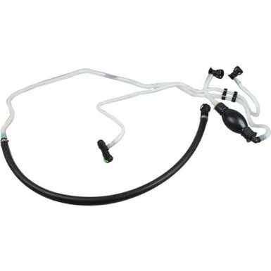 Metzger Kraftstoffleitung 2150028