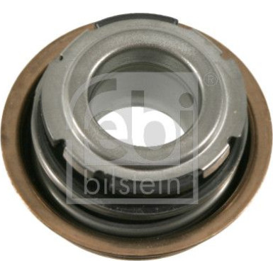 FEBI BILSTEIN 21646 Dichtung, Wasserpumpe