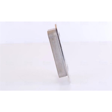 Nissens Ölkühler, Motoröl FIRST FIT 90741