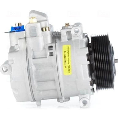 Kompressor, Klimaanlage 890082 Kompressor, Klimaanlage 890082