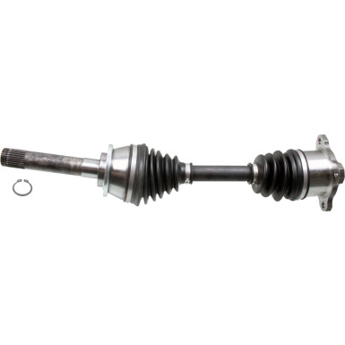 FEBI BILSTEIN 181807 Antriebswelle FEBI BILSTEIN 181807 Antriebswelle