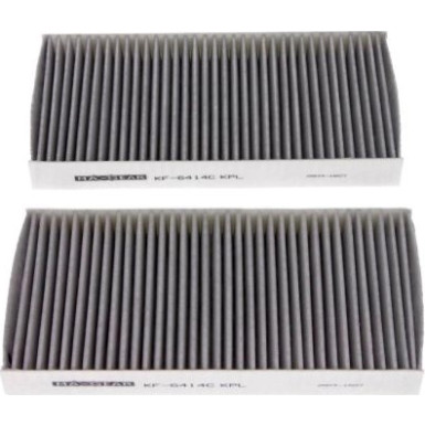 Maxgear Filter, Innenraumluft 26-0625