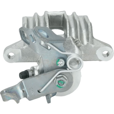 TRW Bremssattel BHN317 + BHN318 A3 LEON OCTAVIA 2 GOLF 5 6