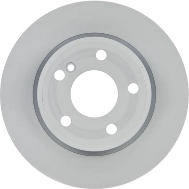 BOSCH Bremsscheibe 0 986 479 A03 BOSCH Bremsscheibe 0 986 479 A03