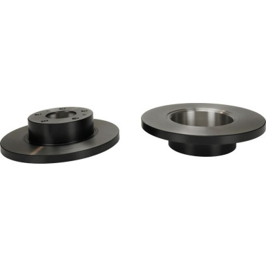 Bremsscheibe DF2728 Bremsscheibe DF2728