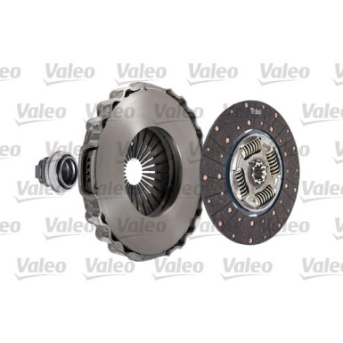 Valeo 827474 Kupplungssatz NEW ORIGINAL KIT3P