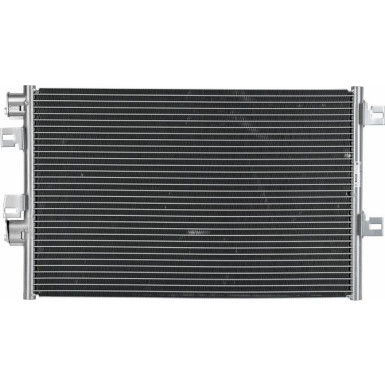 Kondensator, Klimaanlage 1 986 AD2 337