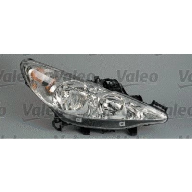 Hauptscheinwerfer 043238 Hauptscheinwerfer 043238