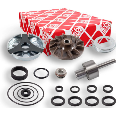 FEBI BILSTEIN 40725 Reparatursatz, Wasserpumpe