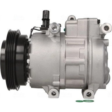 Kompressor, Klimaanlage 89296 Kompressor, Klimaanlage 89296