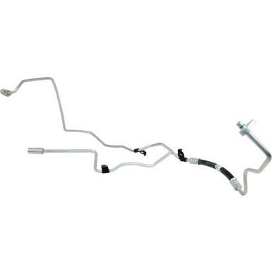 Metzger Hochdruck-/Niederdruckleitung, Klimaanlage 2360048