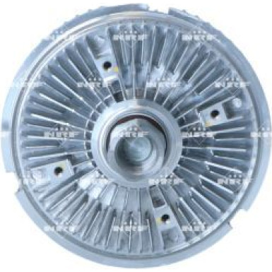 NRF Kupplung, Kühlerlüfter 49611