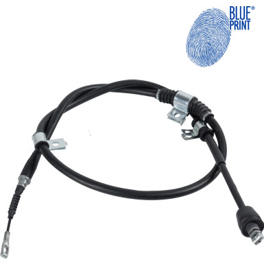 Blue Print Seilzug, Feststellbremse ADG046163 Blue Print Seilzug, Feststellbremse ADG046163