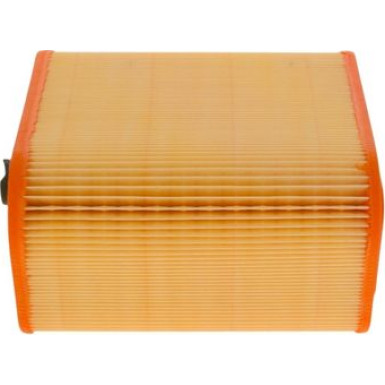 BOSCH F 026 400 431 Luftfilter