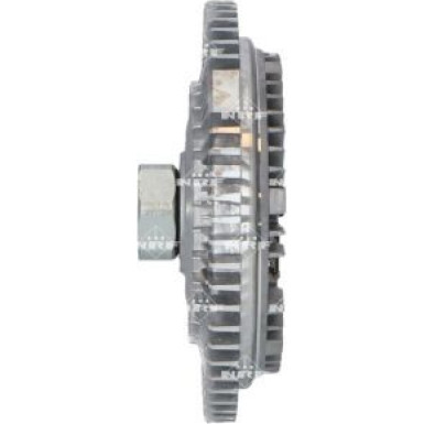 NRF Kupplung, Kühlerlüfter 49673