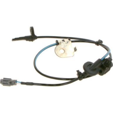 Sensor, Raddrehzahl 0 265 009 230 Sensor, Raddrehzahl 0 265 009 230