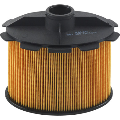 Valeo Kraftstofffilter 587905