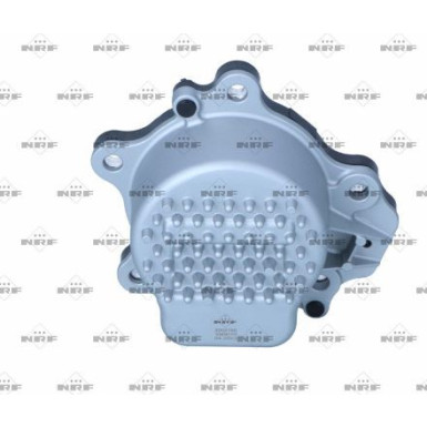 NRF Wasserpumpe, Motorkühlung EASY FIT 390070 NRF Wasserpumpe, Motorkühlung EASY FIT 390070