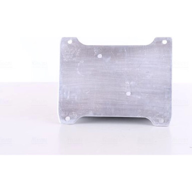 Nissens Ölkühler, Automatikgetriebe 90747
