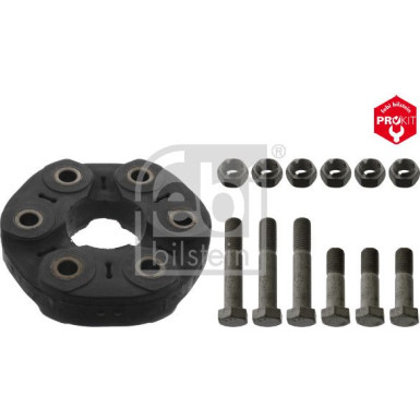 FEBI BILSTEIN 43489 Hardyscheibe