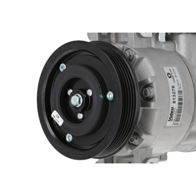 Kompressor, Klimaanlage 813276 Kompressor, Klimaanlage 813276