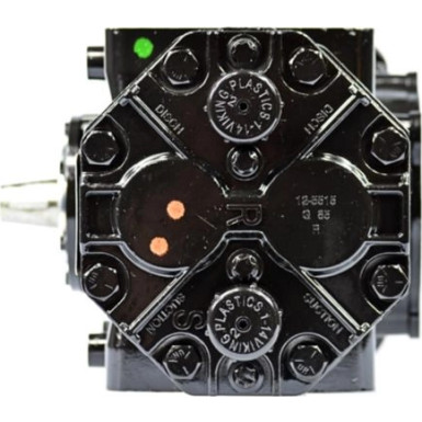 Kompressor, Klimaanlage ACP 1089 000P Kompressor, Klimaanlage ACP 1089 000P