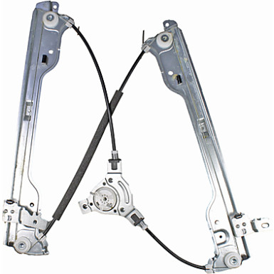 Metzger Fensterheber 2160462