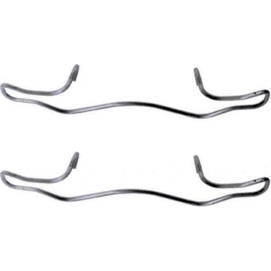 Zubehörsatz, Bremssattel 82032000 Zubehörsatz, Bremssattel 82032000