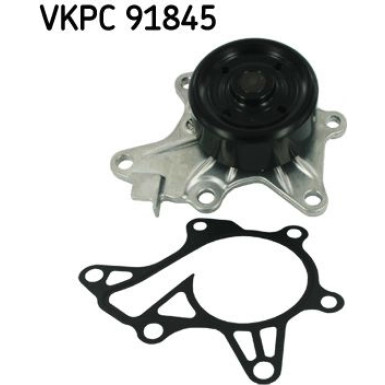 Wasserpumpe VKPC 91845 Wasserpumpe VKPC 91845