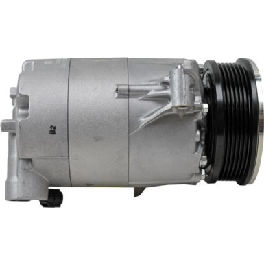 Kompressor, Klimaanlage ACP 1394 000P Kompressor, Klimaanlage ACP 1394 000P