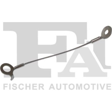 Halter, Abgasanlage 775-910 Halter, Abgasanlage 775-910