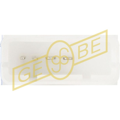 GEBE Kraftstoff-Fördereinheit 9 6114 1