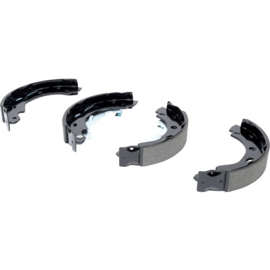 ATE Bremsbackensatz 03.0137-0487.2 ATE Bremsbackensatz 03.0137-0487.2