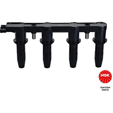 NGK Zündspule 48406