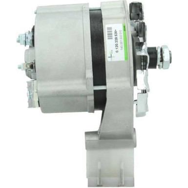 BV PSH 545.001.033.010 Lichtmaschine 12V, 33A, B+ (M6)