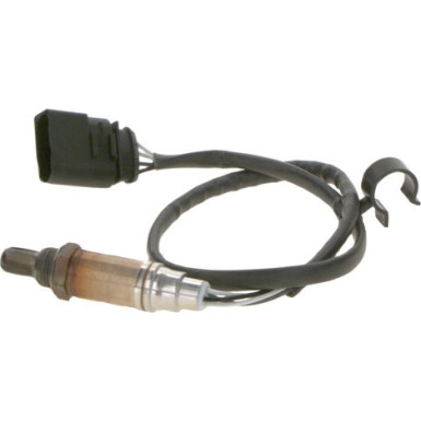 BOSCH Lambdasonde 0 258 005 143