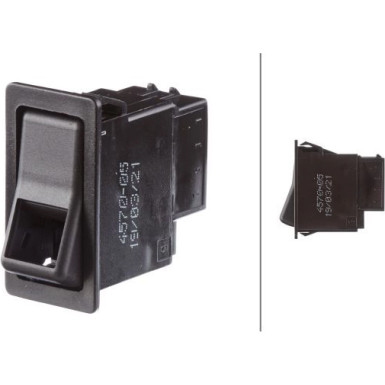 Hella Schalter 6GM 004 570-051