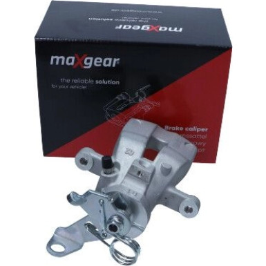Maxgear 2 x MAXGEAR Bremssattel 82-0984